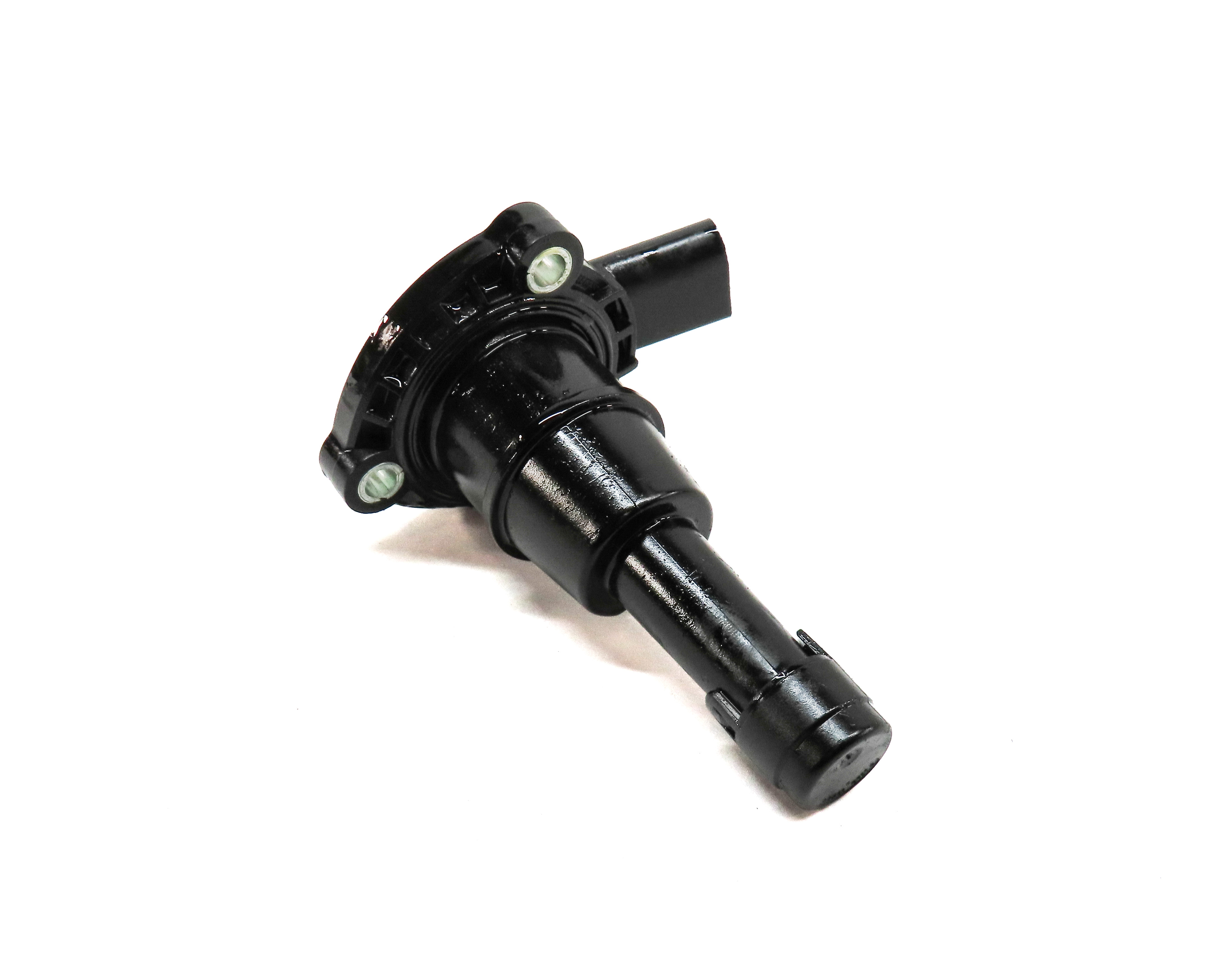 2018 AUDI A3 (8V) 2.0L TURBO (CZRA) ENGINE MOTOR OIL FLUID LEVEL SENSOR — exact item pictured